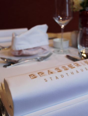 Brasserie Stadthaus
